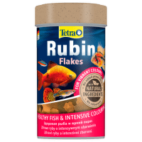 Tetra Rubin 100ml vlocky color