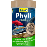 Tetra Phyll 100ml vlocky rastlinne