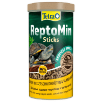TetraFauna ReptoMin Sticks 1L