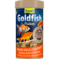Tetra Goldfish vločky 250 ml