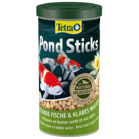 Tetra pond stick 1L