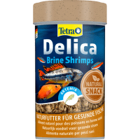 TETRA Delica Brine Shrimps 100ml