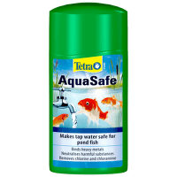 Tetra pond aquasafe 500 ml