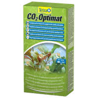 TetraPlant CO2-Optimat+kaskade