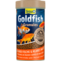 Tetra Goldfish Granules 250ml