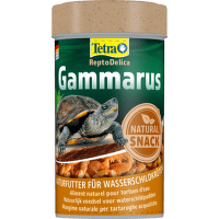 TetraFauna Reptomin 100ml Gamarus