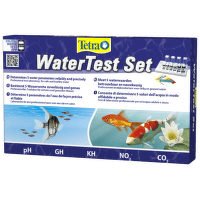 TETRA Test Water Set