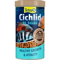 Tetra Cichlid XL Sticks 500ml
