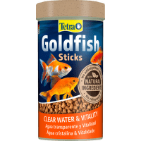 Tetra Goldfish Sticks 250 ml