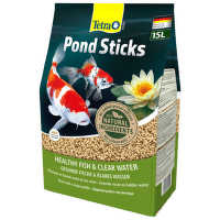 Tetra Pond Sticks 15L