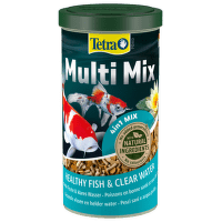 TETRA Pond Multi Mix 1l