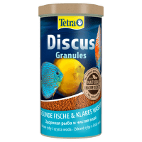 TETRA Discus 1l