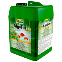 Tetra Pond Algofin 3l