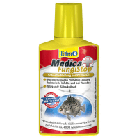 Средство для лечения рыбок - Tetra Medica Fungi Stop 100ml