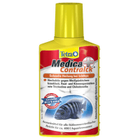 Средство для лечения рыбок - TetraMedica Contralck 100ml
