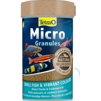Tetra Micro Granules 100ml