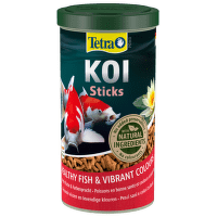 Tetra pond koi stick 1l
