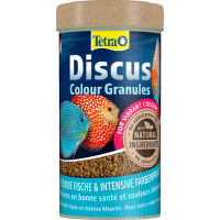 Tetra Diskus Rot 250ml