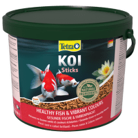 Tetra Pond Koi Sticks 10l
