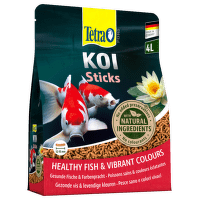 TETRA Pond Koi Sticks 4l