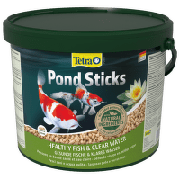 Tetra Pond Stick 10L
