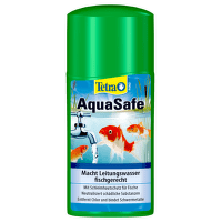 Tetra pond aquasafe 250 ml