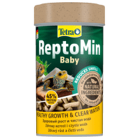 Tetra Repto Min Mini-Baby 100 ml
