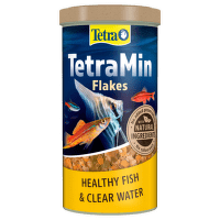 Tetra Min 1L vlocky