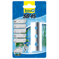 Náhradná žiletka ku škrabke TETRA GS 45