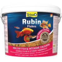 Tetra Rubin 10L vlocky