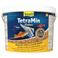 Tetra Min 10l
