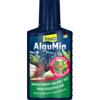 Tetra Agua Algumin proti riasam 100 ml