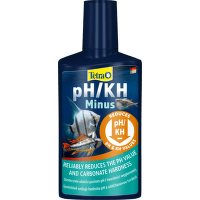 TETRA test pH/KH Minus 250ml