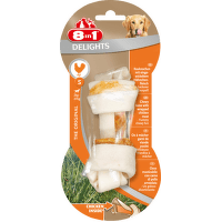 Kost 8in1 Delights žvýkací S