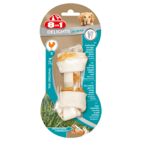 Kost 8in1 Dental Delights žvýkací S