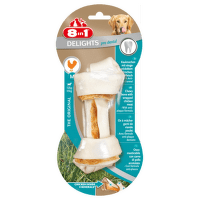 Kost 8in1 Dental Delights žvýkací M
