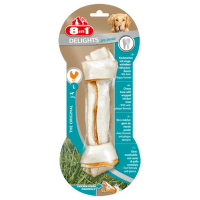 Dental Delights kosť žuvacia  L