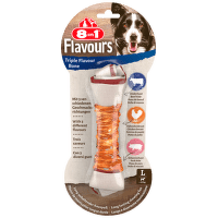 Kosť žuvacia Triple Flavour L