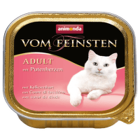 Vom Feinsten classic - hov.a  mor.srdcia 100 g