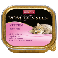 Vom Feinsten Baby pate 100g
