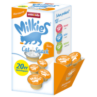 Лакомство для кошек – Milkies Harmony с экстрактом солода , 1 шт., 15 г