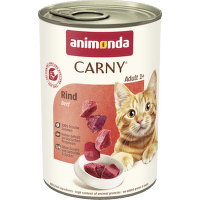 Carny Adult hovadzie 400g