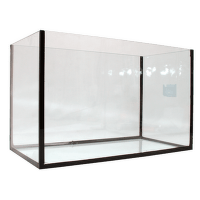 Akvárium ANTE 60x35x30 63l