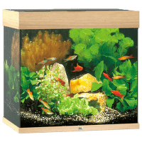 Juwel akvárium set Lido LED 120 dub 61 x 41 x 58 cm