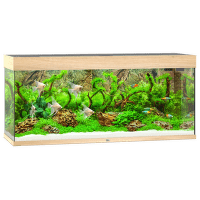 Juw akvárium set Rio LED 240 dub 12 x 41 x 55 cm 240 l 