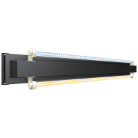 Osvětlovací rampa MultiLux LED Light 70cm, 2x14W