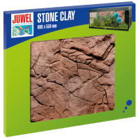 Pozadie akvar.Stone Clay 60*55cm