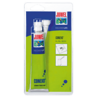 Klej Juwel Conexo czarny 80ml