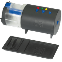 Автоматическая кормушка для рыб для аквариумов Juwel