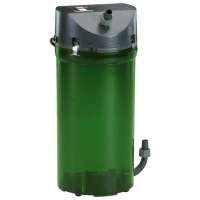 Eheim filter Classic 250 vonkajší s náplňou 440 l/h